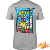 Laxos Tee